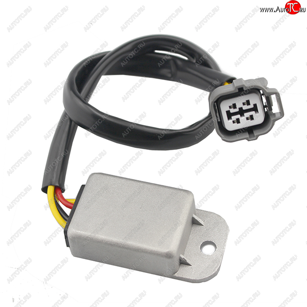 2 559 р. Реле зарядки Kawasaki KX125L 99-00, KX250LM 99-04 21066-1123  пм-00028540  с доставкой в г. Майкоп