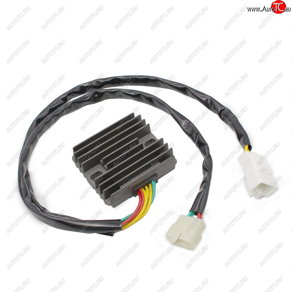 2 589 р. Реле зарядки Honda CBR600 F4i 01-07 31600-MBW-D21  пм-00028639  с доставкой в г. Майкоп