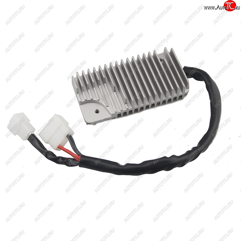 3 729 р. Реле зарядки Yamaha XVZ1300 86-93, XVZ1200 83-89 26H-81960-A0, 2WR-81960-A0  пм-00028784  с доставкой в г. Майкоп