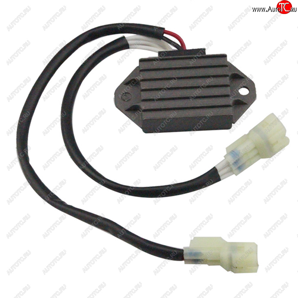 2 439 р. Реле зарядки Yamaha YZ450FX 16-18, YZ250FX 15-19, WR250F 15-19, WR450F 16-18 2GB-81960-00  пм-00028619  с доставкой в г. Майкоп