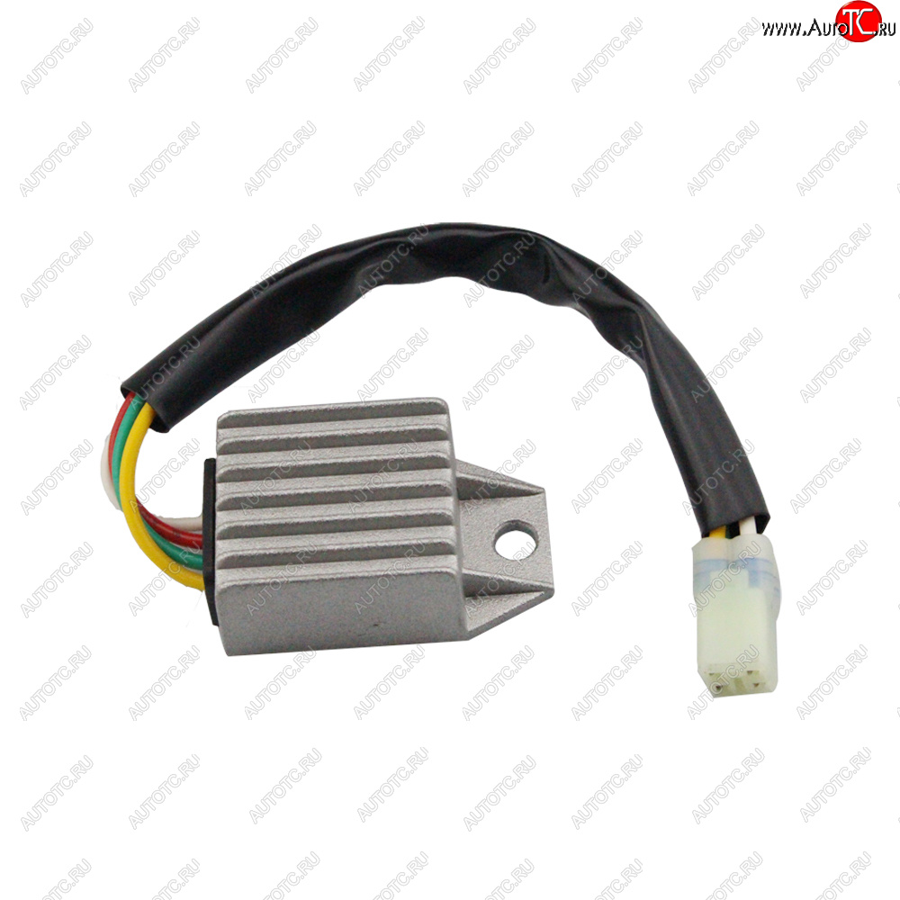 2 129 р. Реле зарядки Honda CRF250X 04-17, CRF450X 05-18, ASIAWINGYaxiang LD450 31600-MEY-671 31600-KSC-671  пм-00028729  с доставкой в г. Майкоп