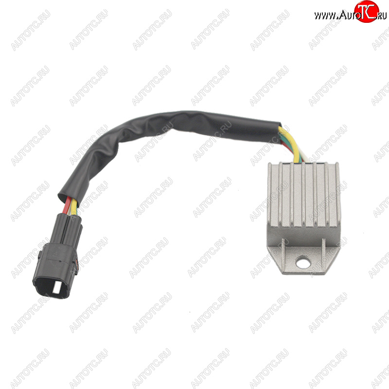 1 659 р. Реле зарядки KTM EXC125200 05-16, EXC250 06-11, EXC-F250 06-11, Beta RR, Husqvarna TETXFEFS и др  пм-00028558  с доставкой в г. Майкоп