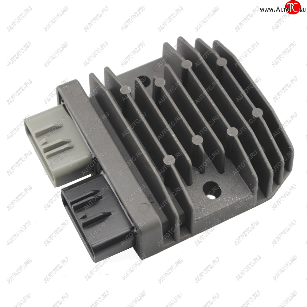 3 009 р. Реле зарядки Honda CBR600RRRA 13-23, CBR650F 14-16, CRF1000 16-19, TRX420 14-18, TRX500 12-18  пм-00028524  с доставкой в г. Майкоп