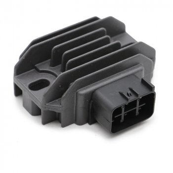 2 459 р. Реле зарядки Suzuki LT-Z250 04-10, LTF250 02-18 LT-Z400 03-08, TM Racing 06-19, Husqvarna 2011  пм-00028717  с доставкой в г. Майкоп. Увеличить фотографию 1