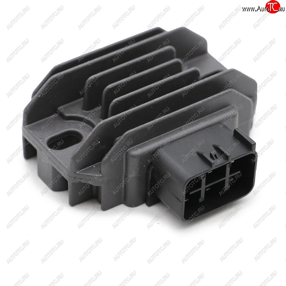 2 459 р. Реле зарядки Suzuki LT-Z250 04-10, LTF250 02-18 LT-Z400 03-08, TM Racing 06-19, Husqvarna 2011  пм-00028717  с доставкой в г. Майкоп