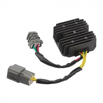 2 499 р. Реле зарядки Arctic Cat Utility 06-19, Kymco MXU 04-16, UXV 09-17, Can-am DS250 06-20  пм-00029906  с доставкой в г. Майкоп. Увеличить фотографию 1