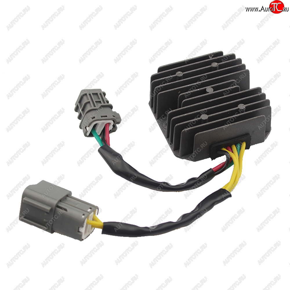 2 499 р. Реле зарядки Arctic Cat Utility 06-19, Kymco MXU 04-16, UXV 09-17, Can-am DS250 06-20  пм-00029906  с доставкой в г. Майкоп