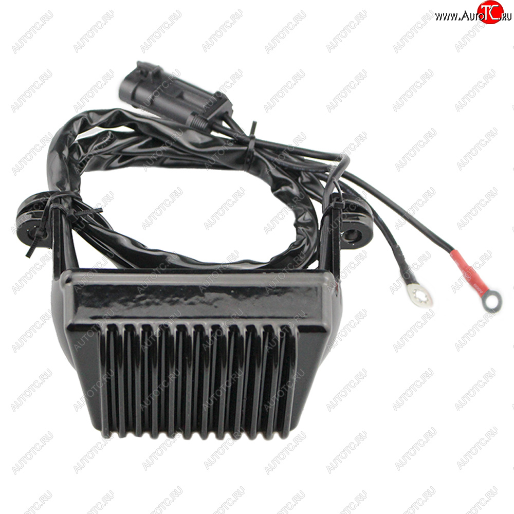 5 759 р. Реле зарядки Harley Davidson Electra Glide, Road Glide, Road King 02-03 74505-02  пм-00029564  с доставкой в г. Майкоп