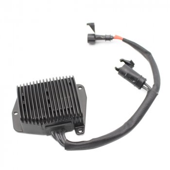 6 629 р. Реле зарядки Buell XB9SX 08-10, XB12SRXSXSTTXPSSXTSCG 08-10 Y0302.5A8  пм-00029627  с доставкой в г. Майкоп. Увеличить фотографию 1