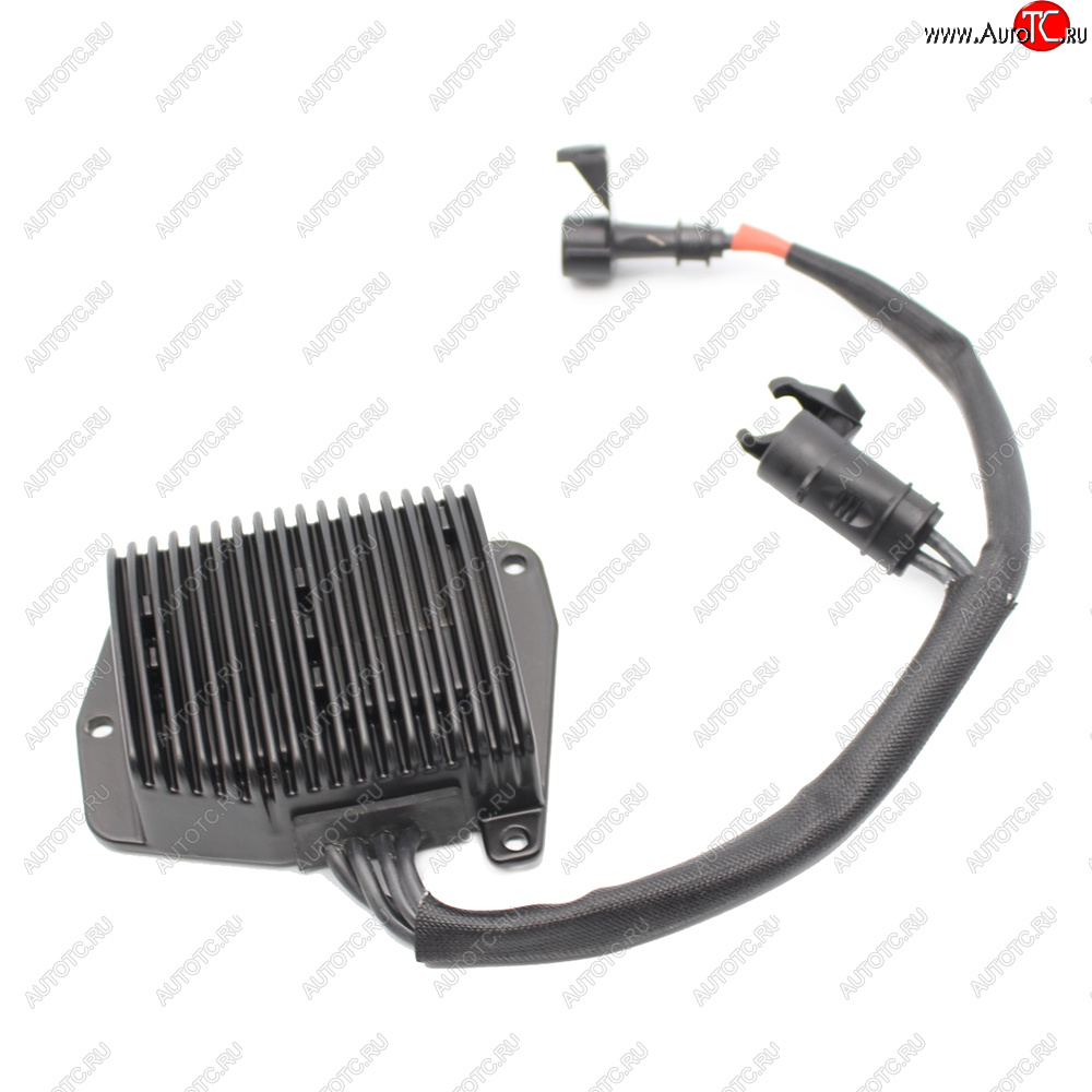 6 629 р. Реле зарядки Buell XB9SX 08-10, XB12SRXSXSTTXPSSXTSCG 08-10 Y0302.5A8  пм-00029627  с доставкой в г. Майкоп