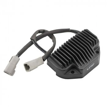 5 339 р. Реле зарядки Harley Davidson Dyna 06-07 74631-06, 74561-06  пм-00029928  с доставкой в г. Майкоп. Увеличить фотографию 1