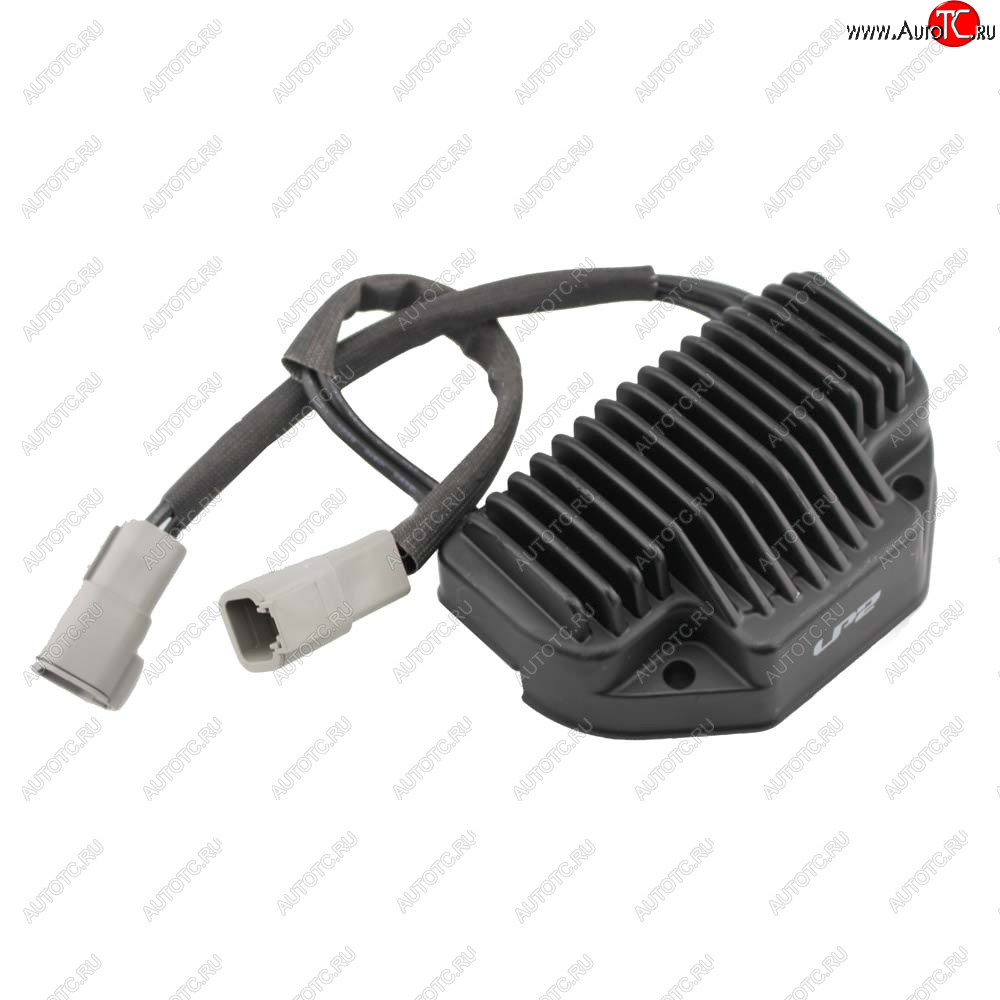 5 339 р. Реле зарядки Harley Davidson Dyna 06-07 74631-06, 74561-06  пм-00029928  с доставкой в г. Майкоп