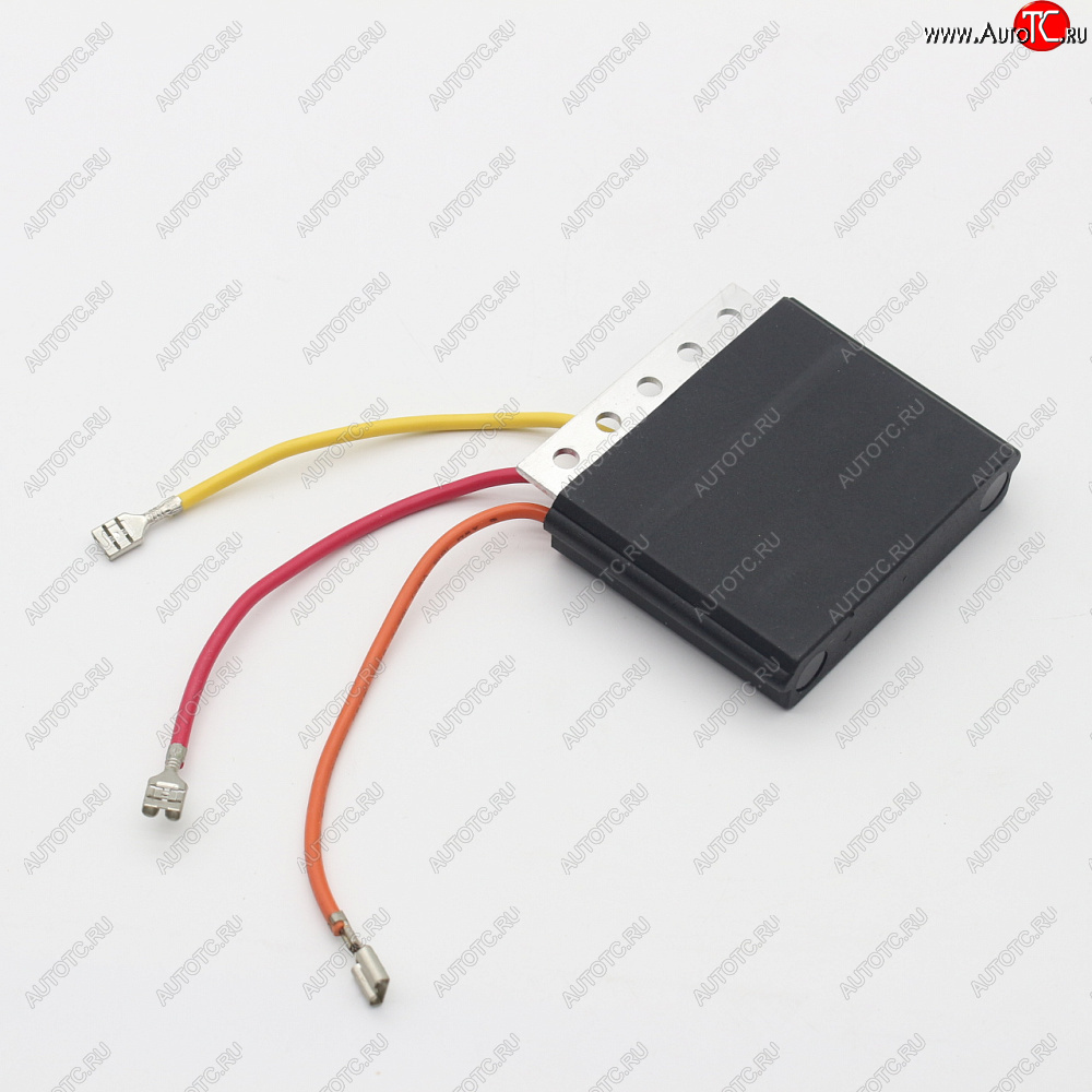3 219 р. Реле зарядки Polaris SL 94-97, SLH 98-01, Octane 02-04, PROSLX 1200 00-01 4010387, 4060115, 4010302  пм-00029931  с доставкой в г. Майкоп