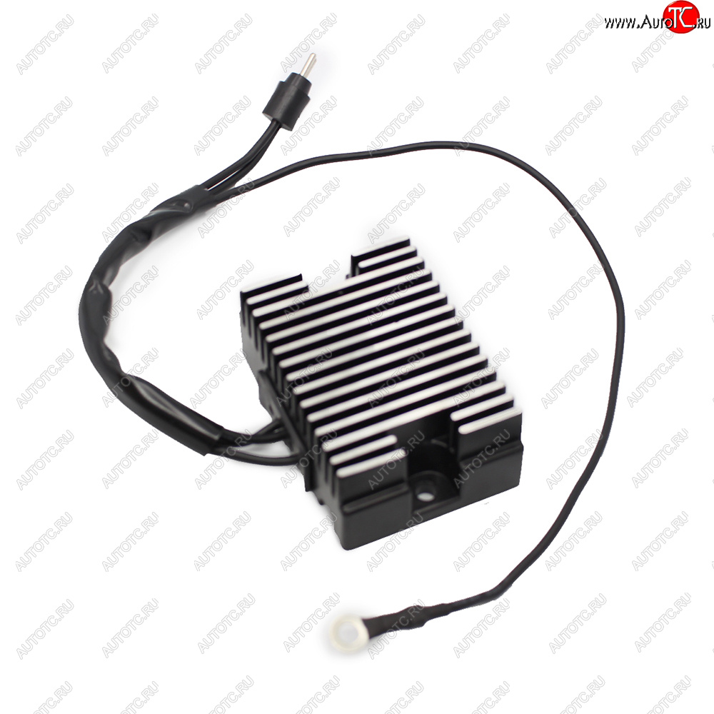 4 349 р. Реле зарядки Buell S1, S2, S3, M2, X1 96-02 DS313035  пм-00029752  с доставкой в г. Майкоп