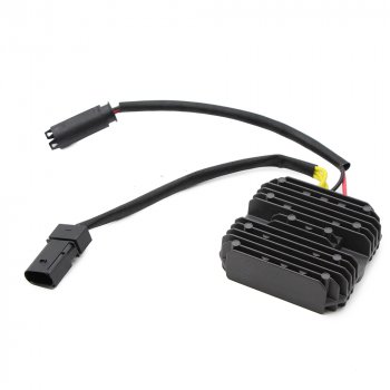 5 659 р. Реле зарядки BMW G310R, G310GS 16-20 61148559626  пм-00029841  с доставкой в г. Майкоп. Увеличить фотографию 1