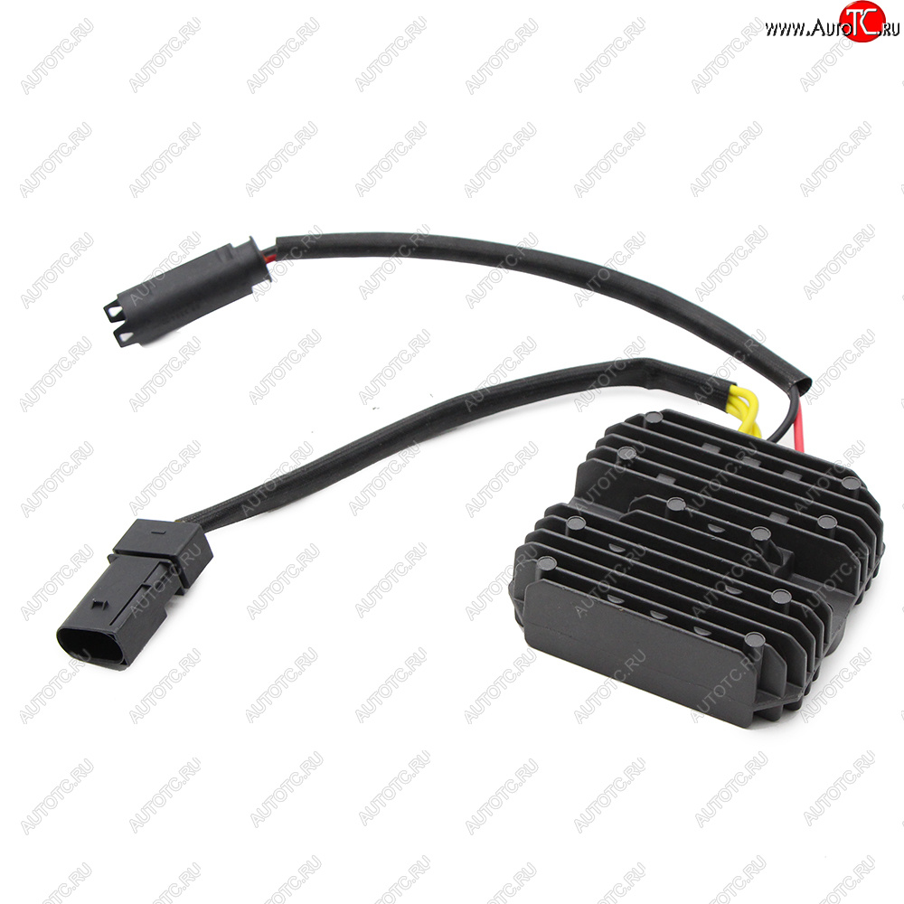 5 659 р. Реле зарядки BMW G310R, G310GS 16-20 61148559626  пм-00029841  с доставкой в г. Майкоп
