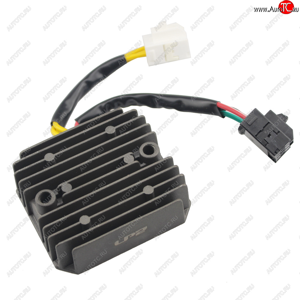 2 179 р. Реле зарядки Honda PES125150 06-12, SH125150 05-12 31600-KTF-641  пм-00029900  с доставкой в г. Майкоп