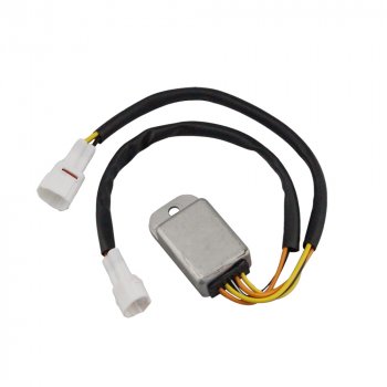2 179 р. Реле зарядки Suzuki RM125250 96-00 32800-37E20  пм-00029536  с доставкой в г. Майкоп. Увеличить фотографию 1