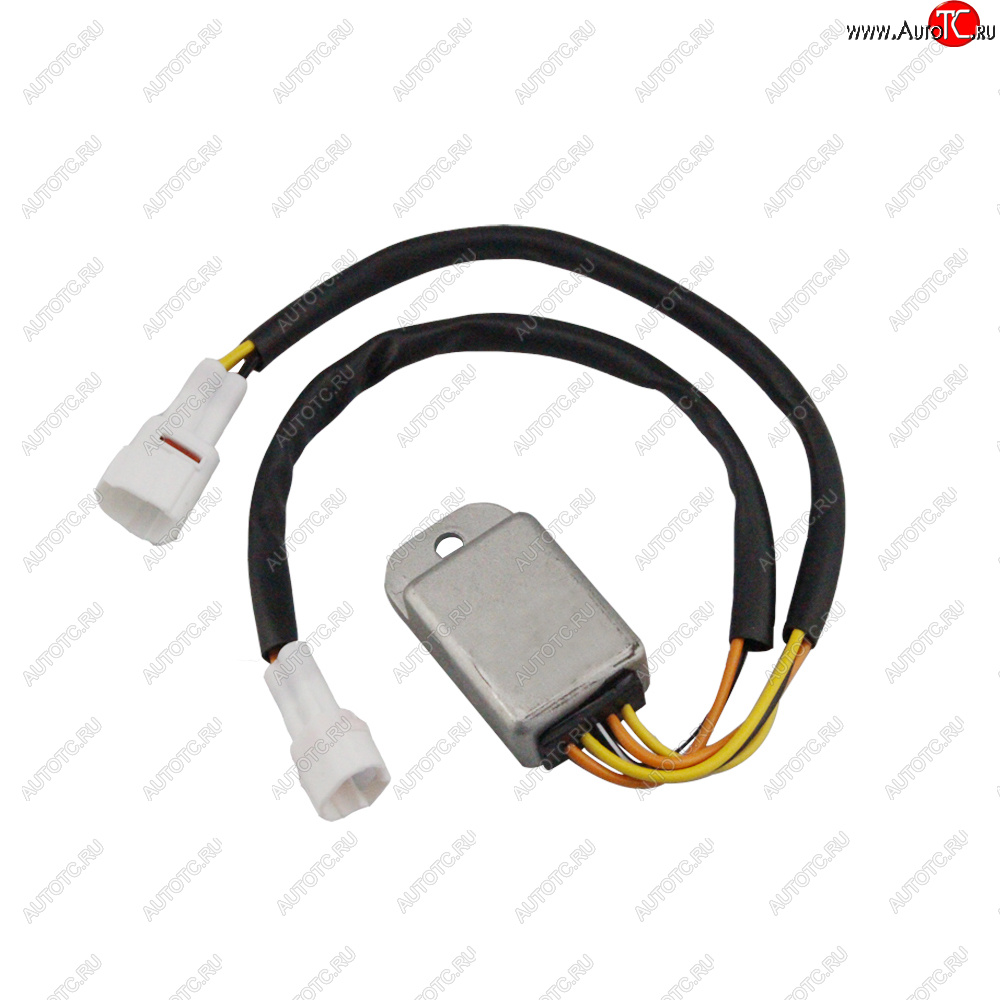 2 179 р. Реле зарядки Suzuki RM125250 96-00 32800-37E20  пм-00029536  с доставкой в г. Майкоп
