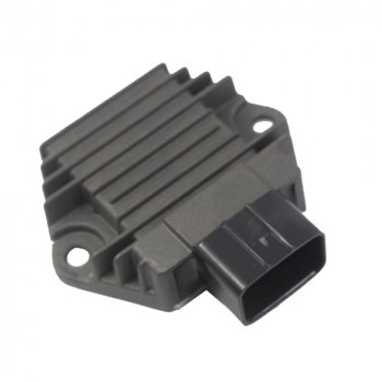 2 679 р. Реле зарядки Honda TRX350400450 95-15, VT750 04-09, XL650 00-07, CRF230LM 08-09  пм-00029600  с доставкой в г. Майкоп. Увеличить фотографию 1