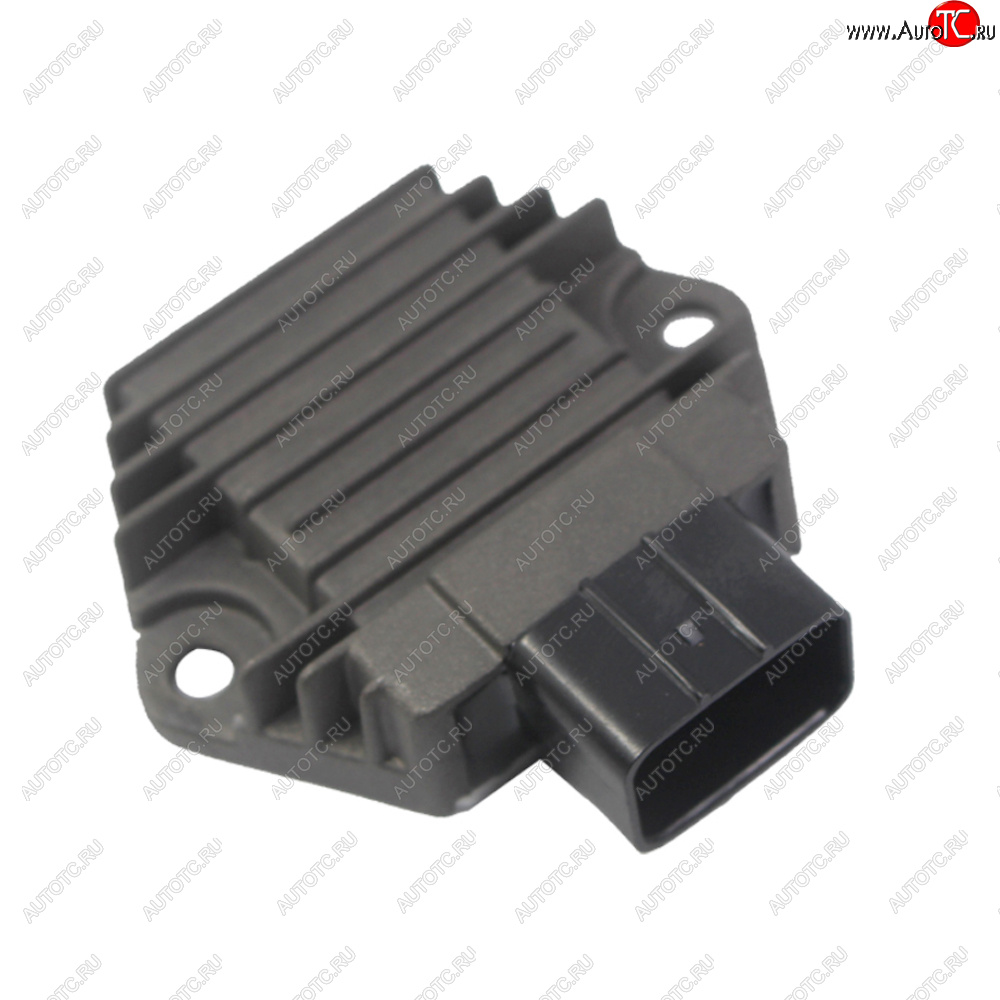 2 679 р. Реле зарядки Honda TRX350400450 95-15, VT750 04-09, XL650 00-07, CRF230LM 08-09  пм-00029600  с доставкой в г. Майкоп