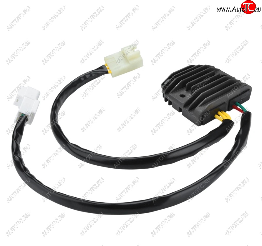 2 899 р. Реле зарядки Honda VT1300 10-19 31600-MFR-671  пм-00029867  с доставкой в г. Майкоп