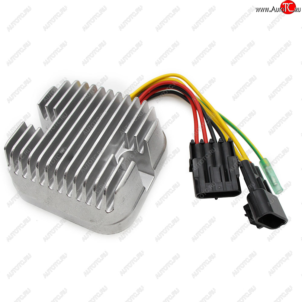 5 659 р. Реле зарядки Polaris Ranger 07-09, RZR 800 08-09, Sportsman 07-10 4011569, 4012384, 4011925  пм-00029741  с доставкой в г. Майкоп