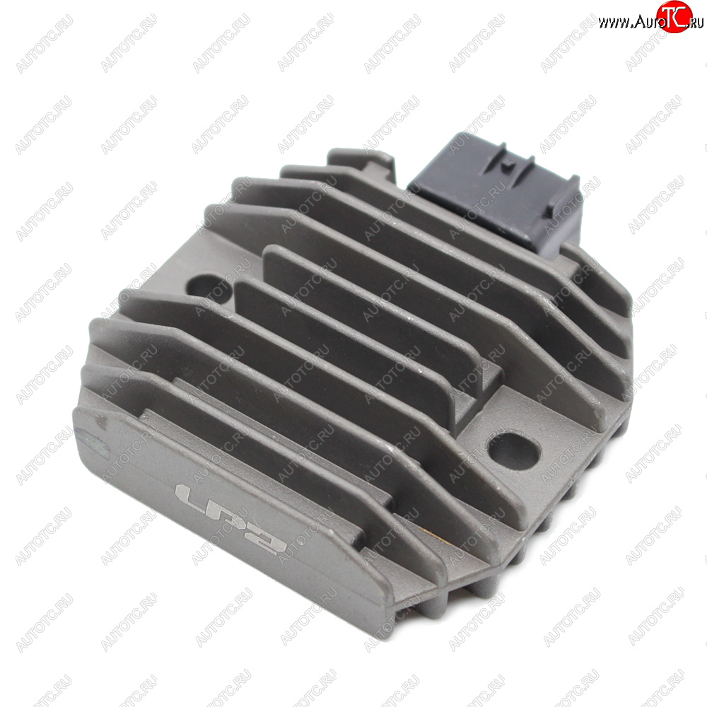 2 179 р. Реле зарядки Yamaha YZF-R6 06-16, YFZ450R 09-19, YFM700 Raptor 06-23, XVS400650 98-00 и др  пм-00029936  с доставкой в г. Майкоп
