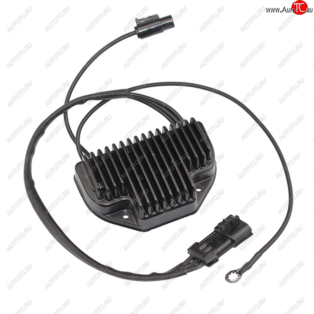 4 609 р. Реле зарядки Harley Davidson V-ROD 02-07, Night RodStreet Rod 06-07 74440-01, 74494-02  пм-00029618  с доставкой в г. Майкоп