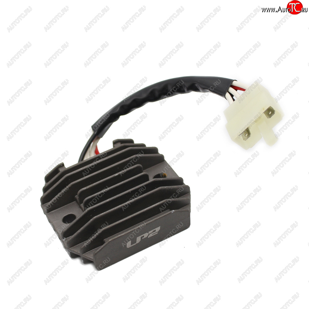 2 179 р. Реле зарядки Yamaha XVZ1300 96-01, XV250 95-97, FAS600 98-02 3VD-81960-01, 3LS-81960-01,3LS-81960-00  пм-00029707  с доставкой в г. Майкоп