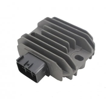 2 499 р. Реле зарядки Suzuki RMX450 10-19, LTF250 07-10, LTR450 06-11, LTZ400 09-18 32800-05G00, 32800-05G11  пм-00029635  с доставкой в г. Майкоп. Увеличить фотографию 1