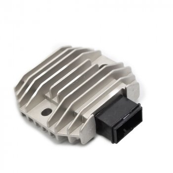 2 179 р. Реле зарядки Yamaha YZF-R1 98-01, YZF-R6 99-05 Тип 2  пм-00029680  с доставкой в г. Майкоп. Увеличить фотографию 1
