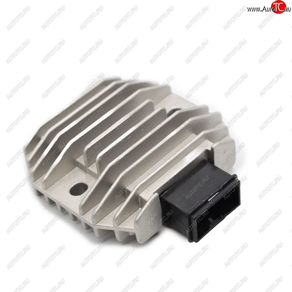 2 179 р. Реле зарядки Yamaha YZF-R1 98-01, YZF-R6 99-05 Тип 2  пм-00029680  с доставкой в г. Майкоп