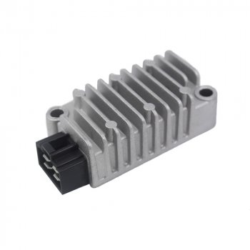 1 689 р. Реле зарядки Yamaha XJ400600 92-96, TTR250 93-06, XT225250, XT500600, WR125RX, XG250  пм-00029660  с доставкой в г. Майкоп. Увеличить фотографию 1