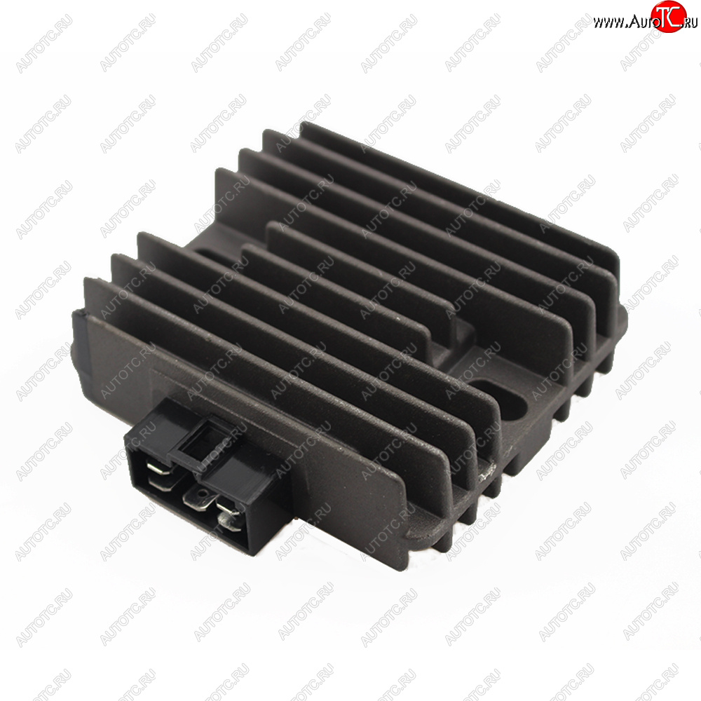2 679 р. Реле зарядки Yamaha FZ6RXJ6 09-17, YZF-R6 03-05, YZF-R25YZF-R3 15-23, XT660RX 04-14 и др.  пм-00029835  с доставкой в г. Майкоп
