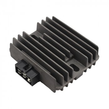 2 679 р. Реле зарядки Kawasaki ZZR400 93-07, ZZR600 90-04, ZRX400 90-99, KL650KLR650 87-17  пм-00029790  с доставкой в г. Майкоп. Увеличить фотографию 1