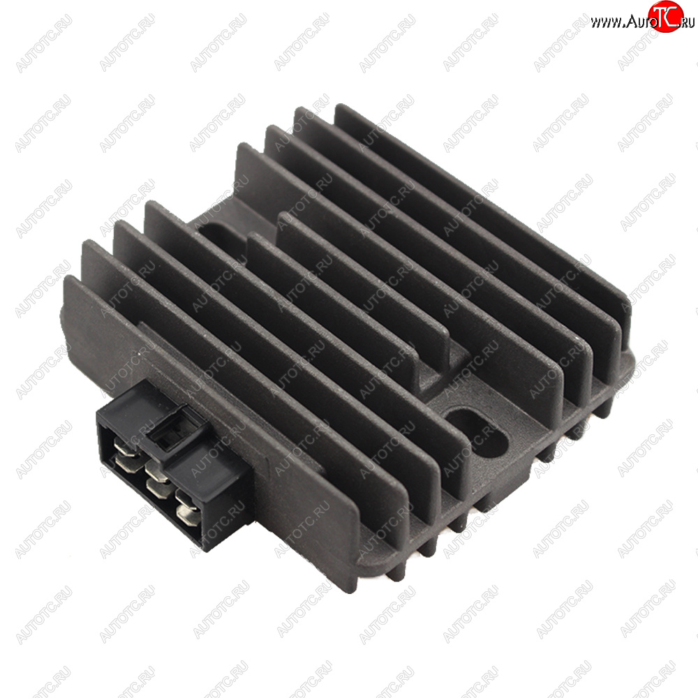 2 679 р. Реле зарядки Kawasaki ZZR400 93-07, ZZR600 90-04, ZRX400 90-99, KL650KLR650 87-17  пм-00029790  с доставкой в г. Майкоп