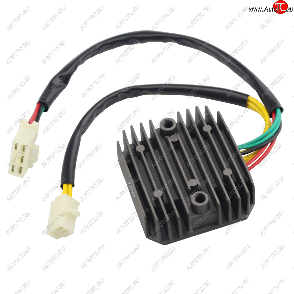 2 179 р. Реле зарядки Honda GL500 81-82, VF1000FR 84-86, VF1100S 84-85, VF500700750F 82-86, XLV750 83-85  пм-00029976  с доставкой в г. Майкоп