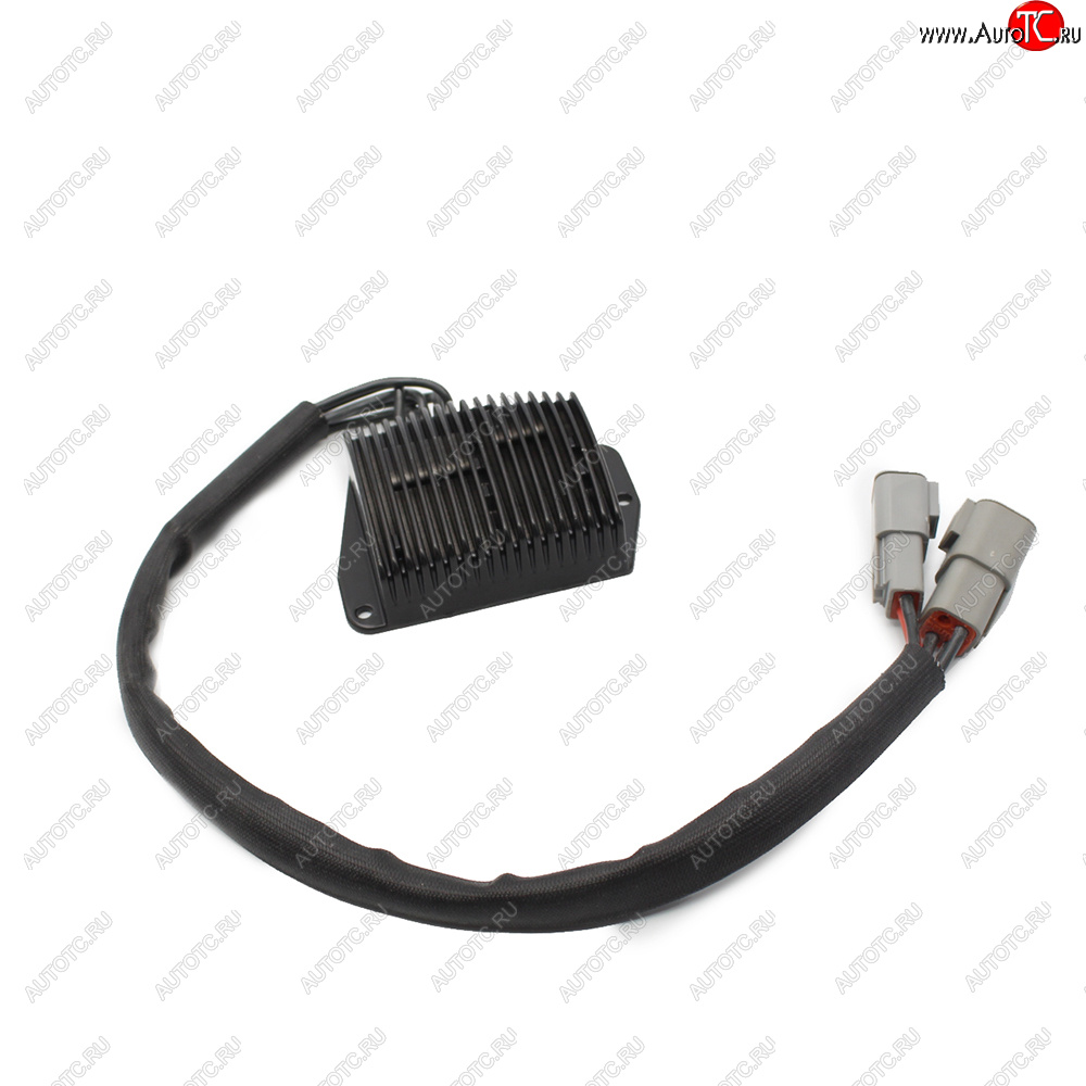 6 629 р. Реле зарядки Buell XB9R Firebolt 02-07 Y1302.02A8  пм-00029973  с доставкой в г. Майкоп