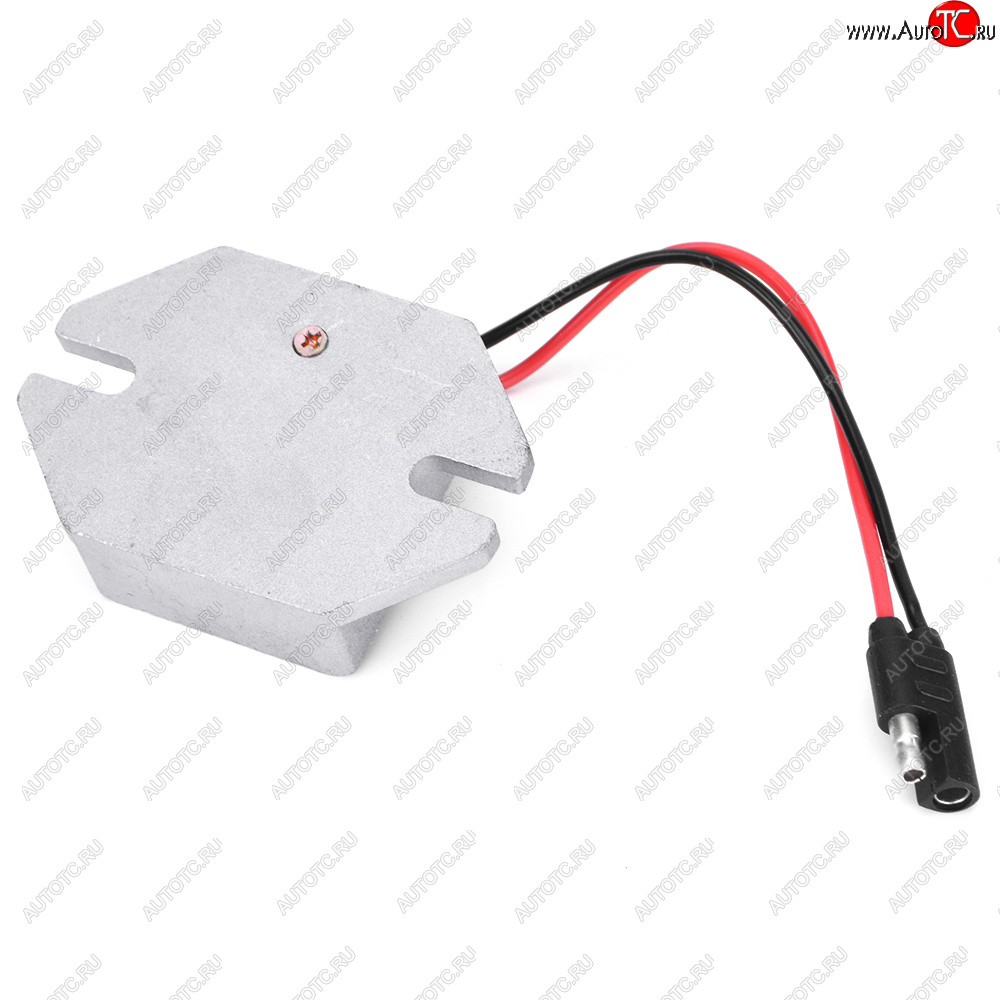 2 409 р. Реле зарядки Polaris SNOWMOBILE 340440500550600 01-07 4010301, 4010793  пм-00029639  с доставкой в г. Майкоп
