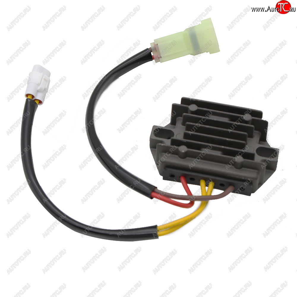 2 569 р. Реле зарядки TM Racing EN125~300 12-19, MX125~300 12-20 15107, 2S M. RX2136  пм-00029613  с доставкой в г. Майкоп