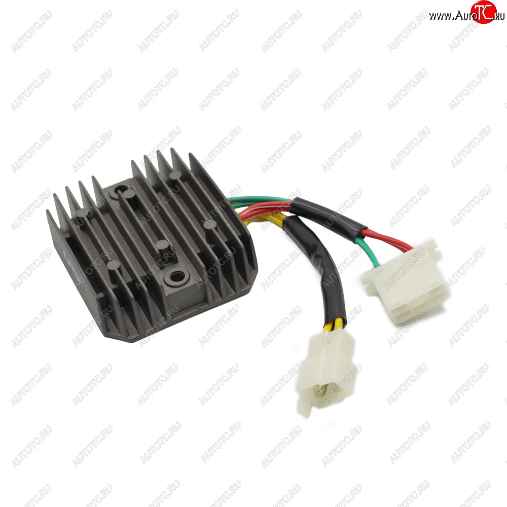 2 179 р. Реле зарядки Honda XL600V 87-00 31600-MM9-000, 31600-MS6-921  пм-00029744  с доставкой в г. Майкоп