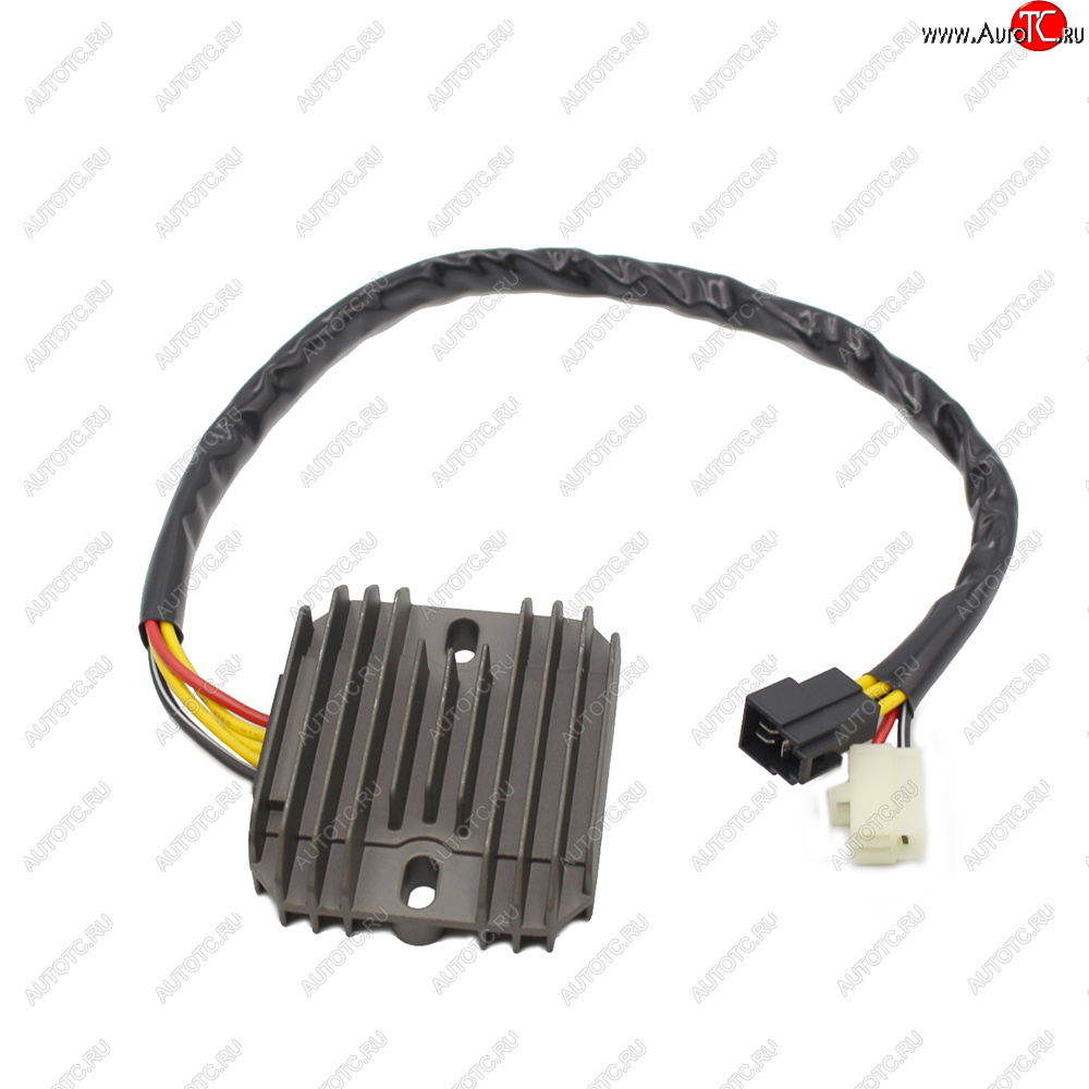 2 739 р. Реле зарядки Suzuki VZ400 99-, VZ800 97-04, VX800 90-97 32800-45C01  пм-00029831  с доставкой в г. Майкоп