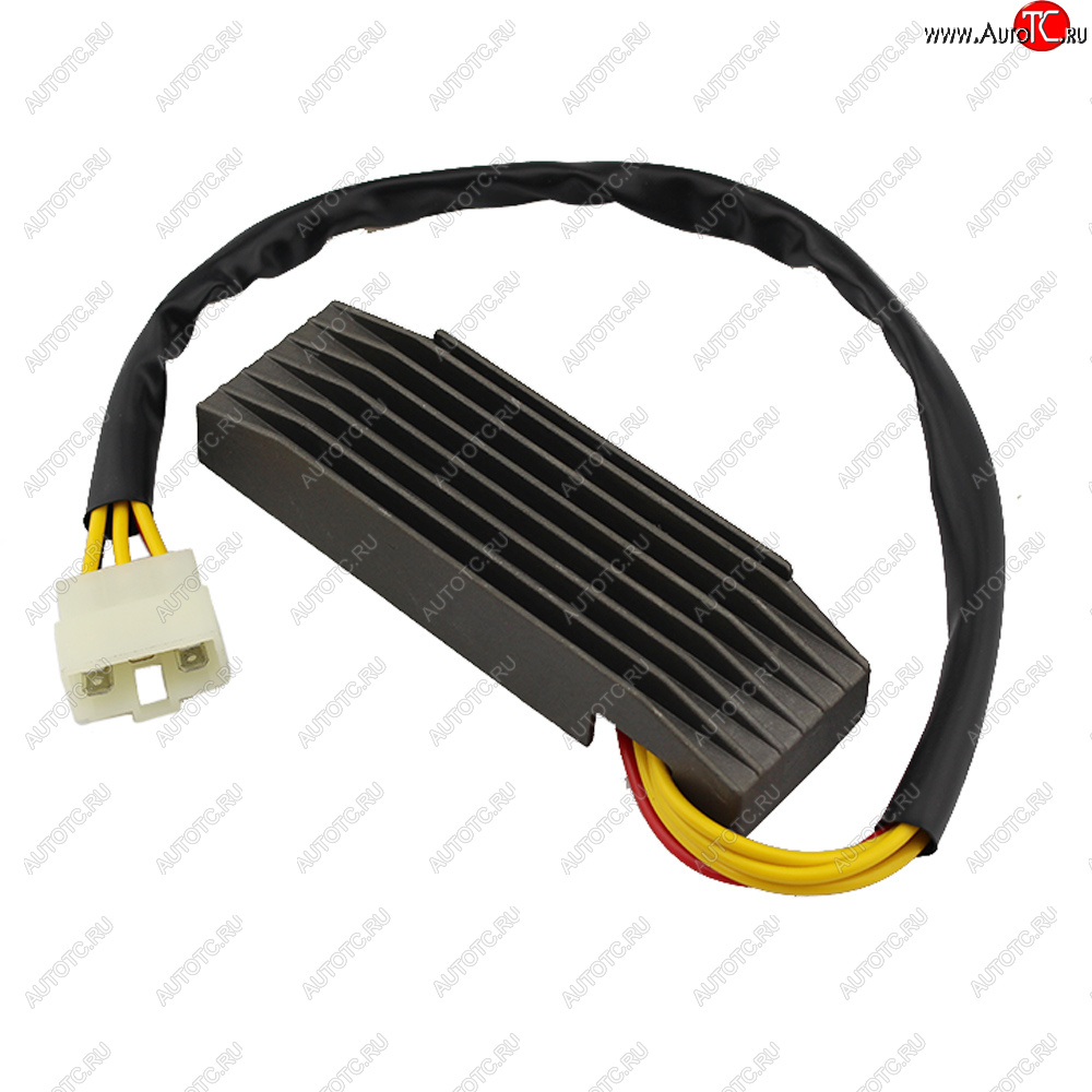 2 839 р. Реле зарядки Suzuki DR650 92-95, VS800 92-09, VS1400 96-09 32800-12E00-000, 32800-12E01-000  пм-00029471  с доставкой в г. Майкоп
