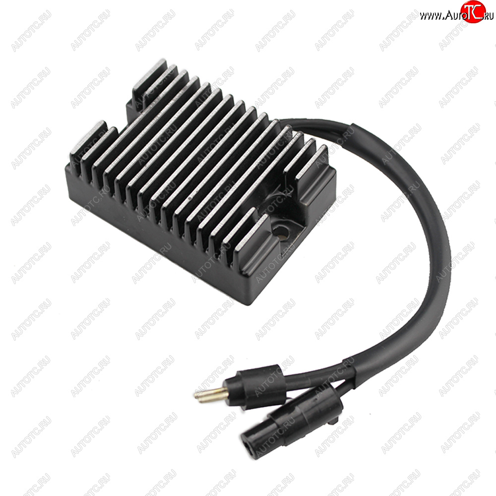 4 349 р. Реле зарядки Harley Davidson XL1200 96-03, XL883 94-03 74523-94, 74523-94A  пм-00029782  с доставкой в г. Майкоп