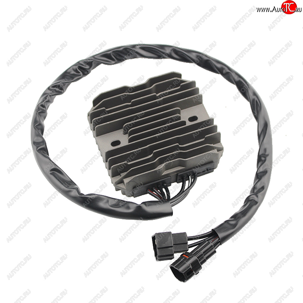 4 029 р. Реле зарядки Suzuki GSX1300BK 08-12, GSX1300R 08-12 32800-15H00-000,32800-15H11-000,32800-15H10-RX0  пм-00029801  с доставкой в г. Майкоп