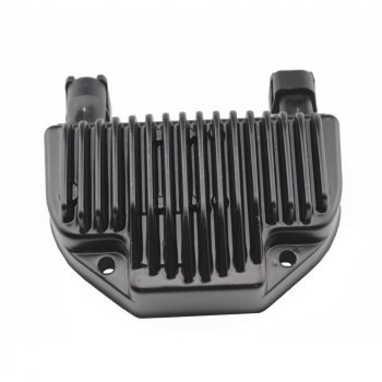 5 339 р. Реле зарядки Harley Davidson Dyna 08-16 74631-08, 74631-08A  пм-00029884  с доставкой в г. Майкоп. Увеличить фотографию 1