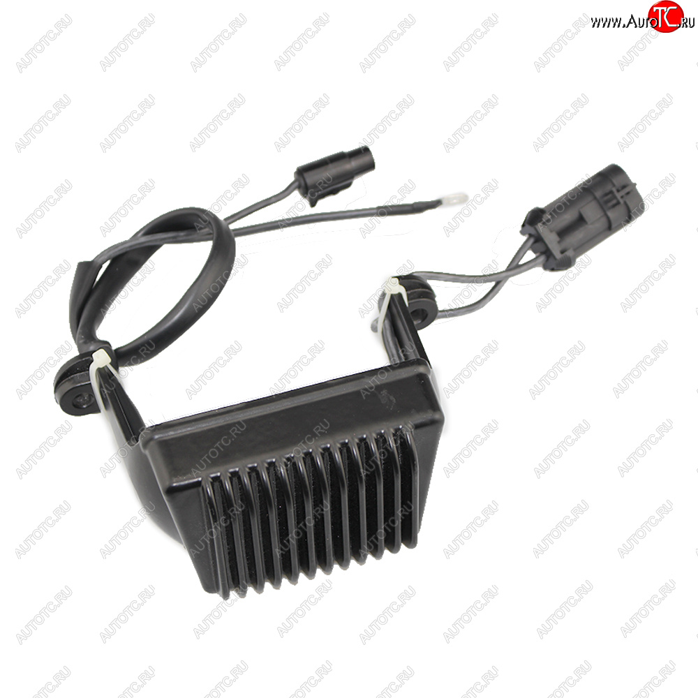 5 339 р. Реле зарядки Harley Davidson Electra Glide, Road Glide, Road King 04-05 74505-04  пм-00029941  с доставкой в г. Майкоп