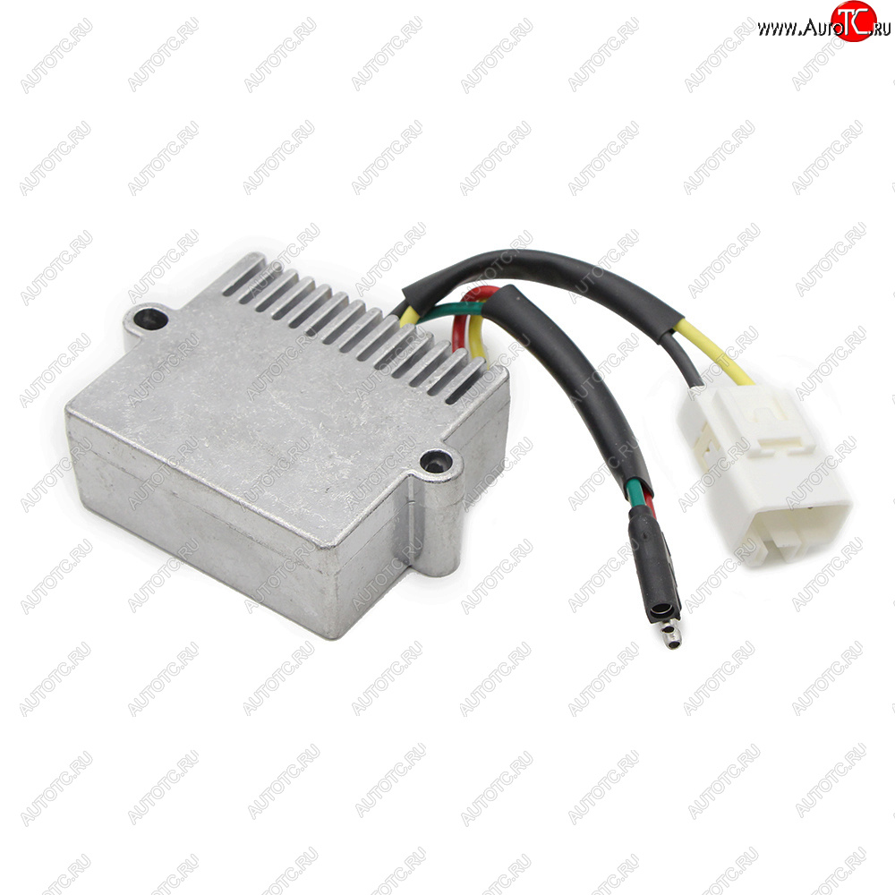 5 339 р. Реле зарядки Arctic Cat F8 11-13, MXF8000 13-17, ZR8000 14-17 0630-242, 0630-322  пм-00029895  с доставкой в г. Майкоп