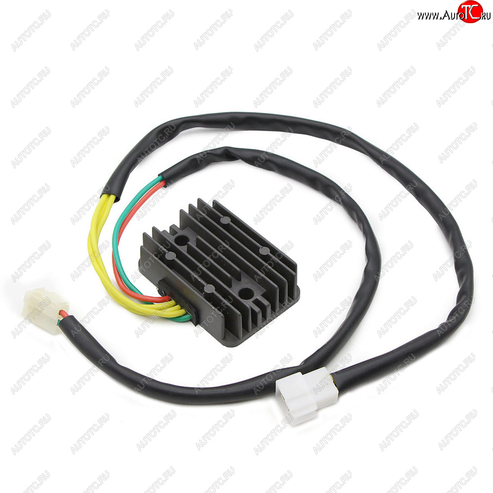 3 059 р. Реле зарядки Kawasaki KLX250 93-07, KLX300R 96-99 21066-1093  пм-00029621  с доставкой в г. Майкоп